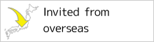 Invited from overseas