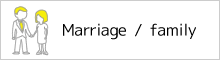 Marriage and divorce